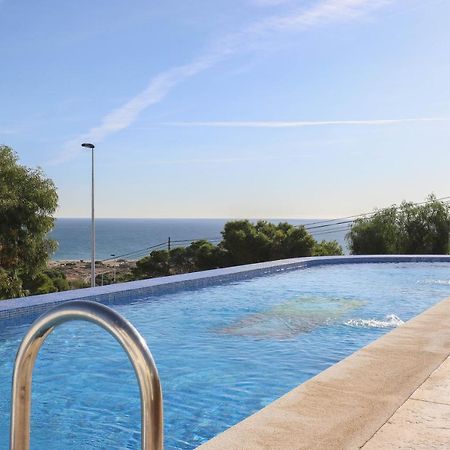 MyFlats Premium Nova Beach Puerto Marino Exterior foto