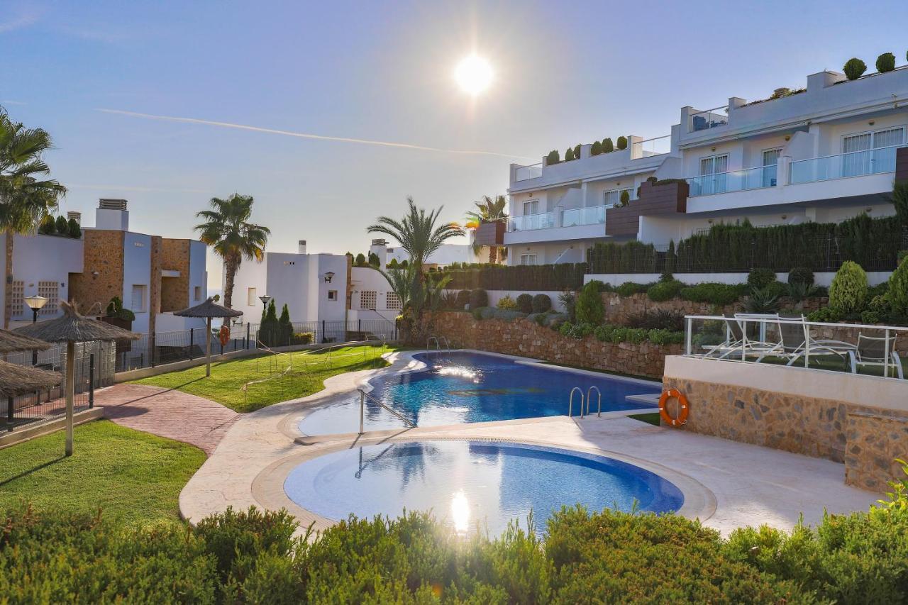 MyFlats Premium Nova Beach Puerto Marino Exterior foto