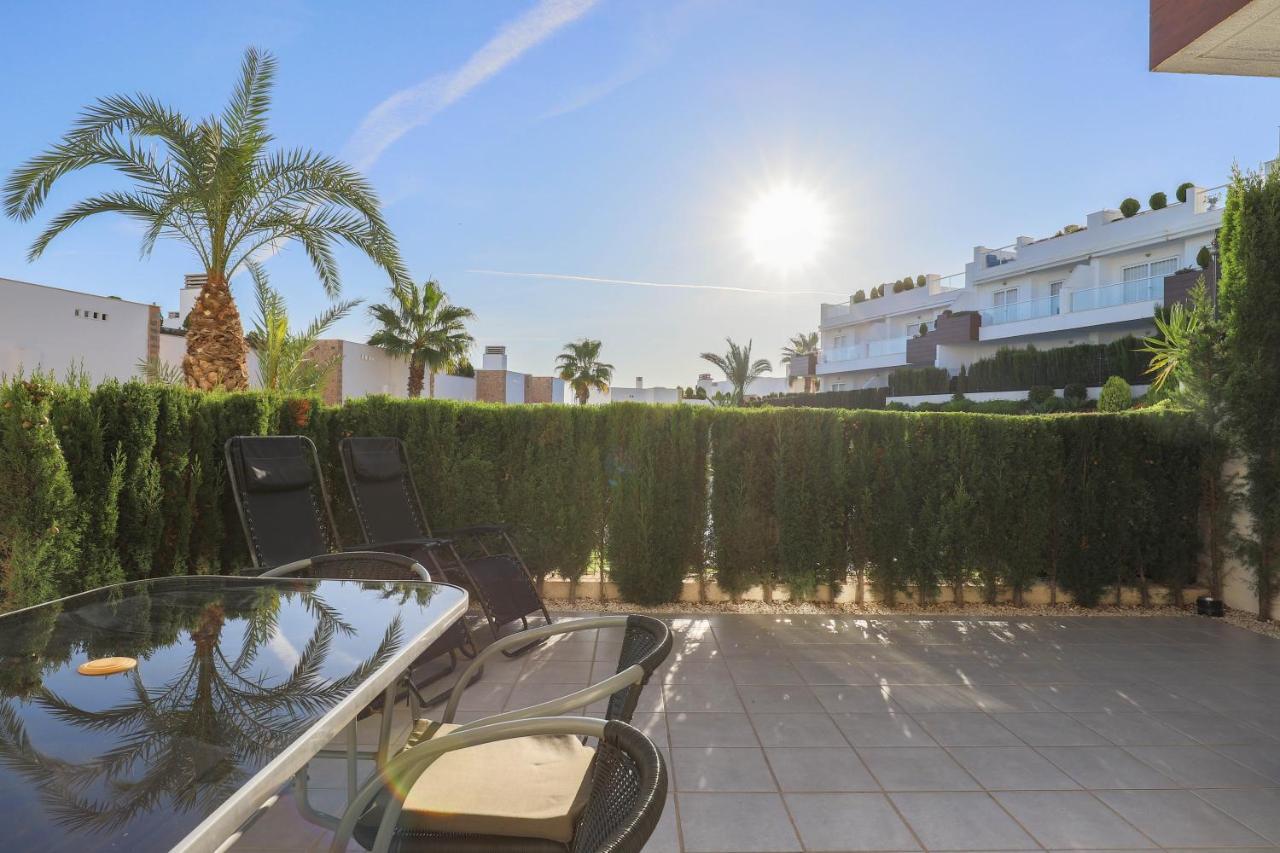 MyFlats Premium Nova Beach Puerto Marino Exterior foto