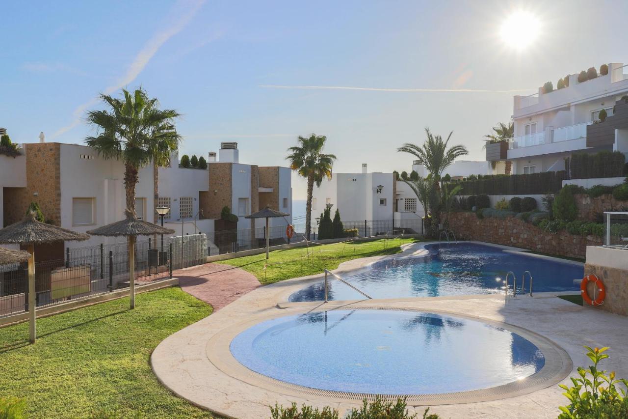 MyFlats Premium Nova Beach Puerto Marino Exterior foto