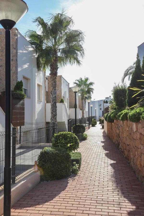 MyFlats Premium Nova Beach Puerto Marino Exterior foto